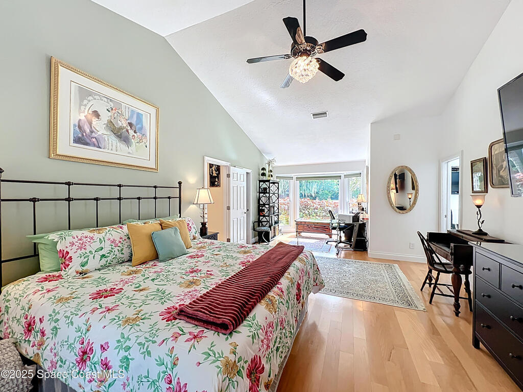 3170 Hilliard Court, Melbourne, FL 32934