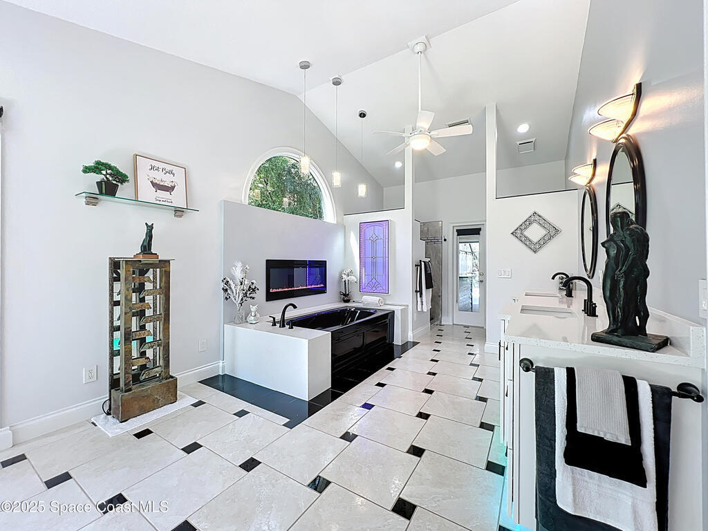 3170 Hilliard Court, Melbourne, FL 32934