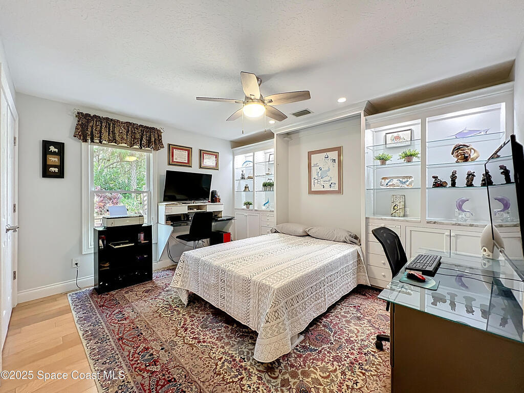 3170 Hilliard Court, Melbourne, FL 32934