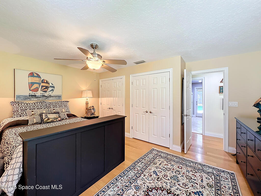 3170 Hilliard Court, Melbourne, FL 32934