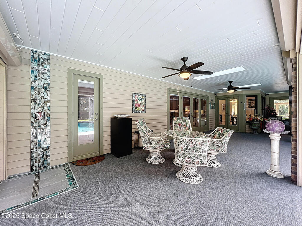 3170 Hilliard Court, Melbourne, FL 32934