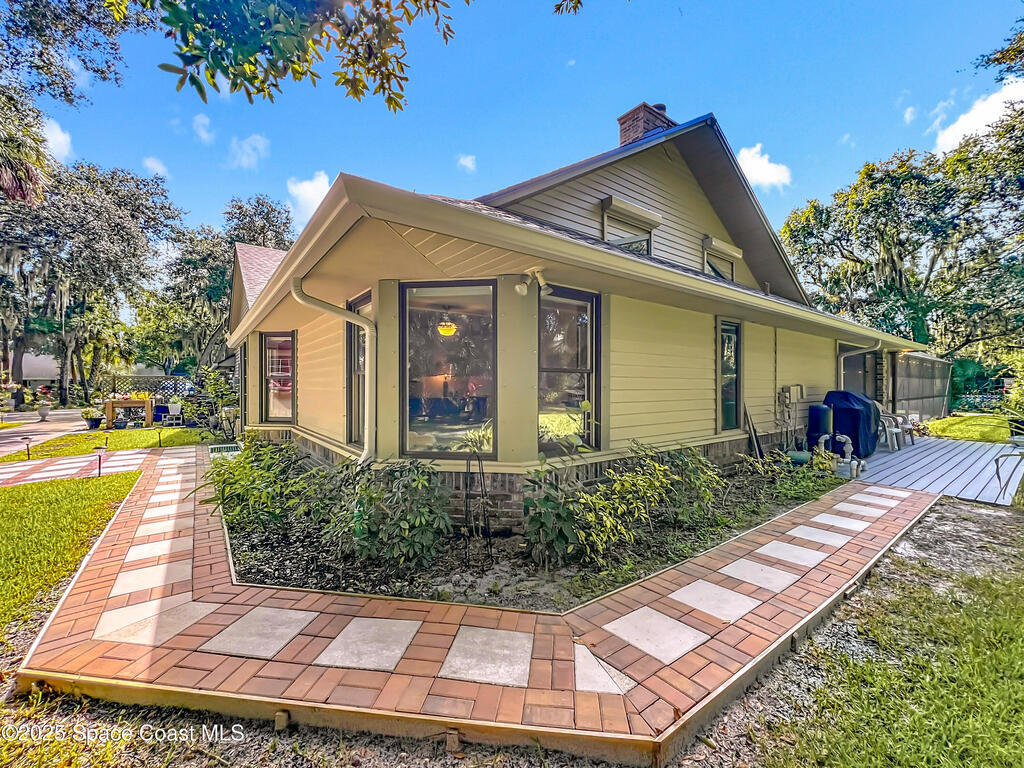 3170 Hilliard Court, Melbourne, FL 32934