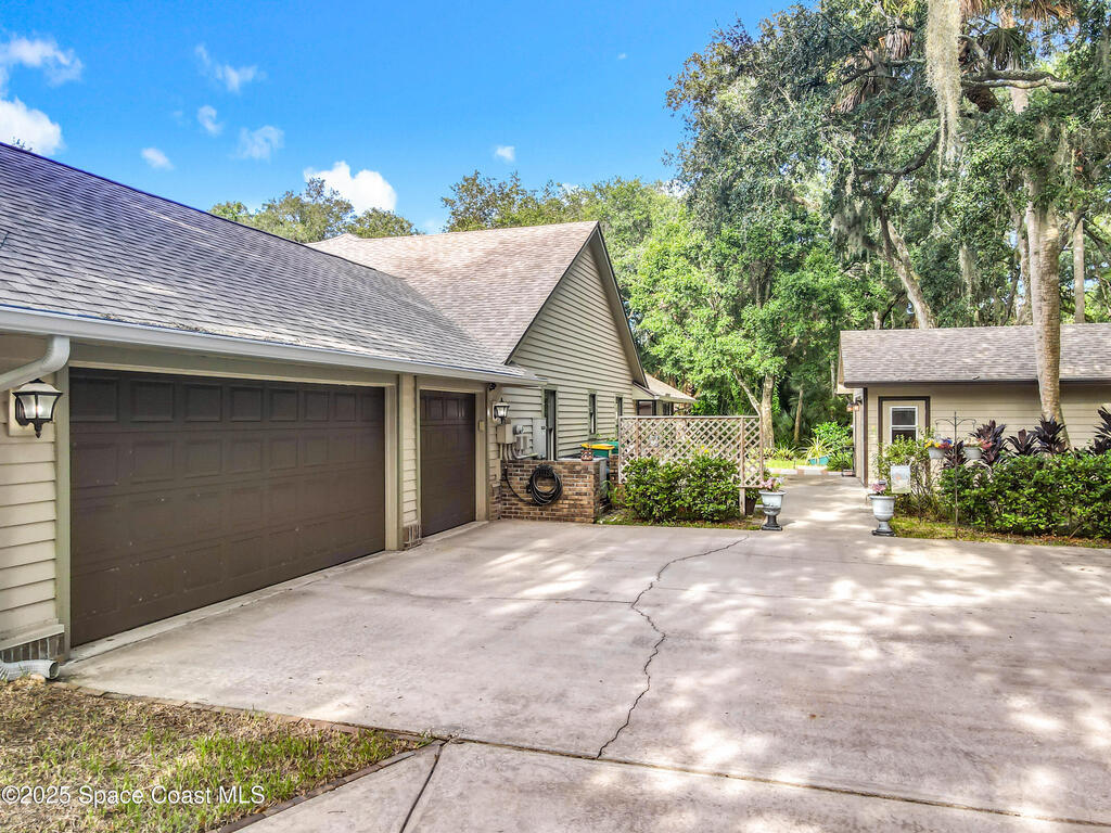 3170 Hilliard Court, Melbourne, FL 32934