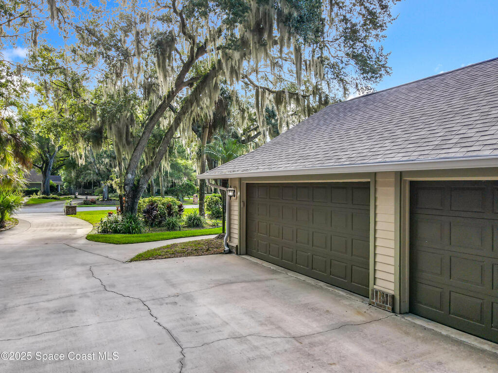3170 Hilliard Court, Melbourne, FL 32934