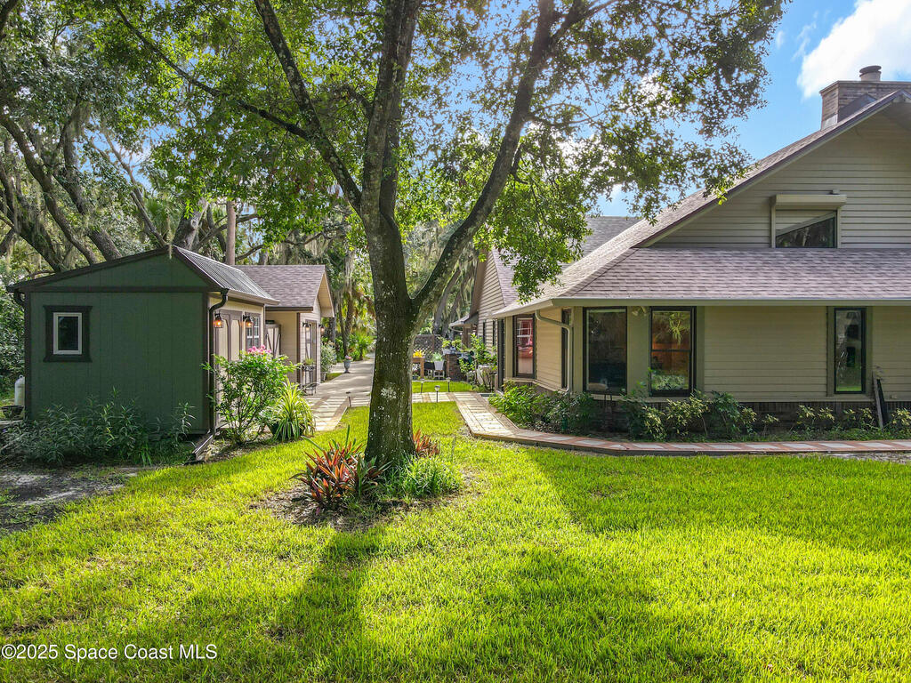 3170 Hilliard Court, Melbourne, FL 32934