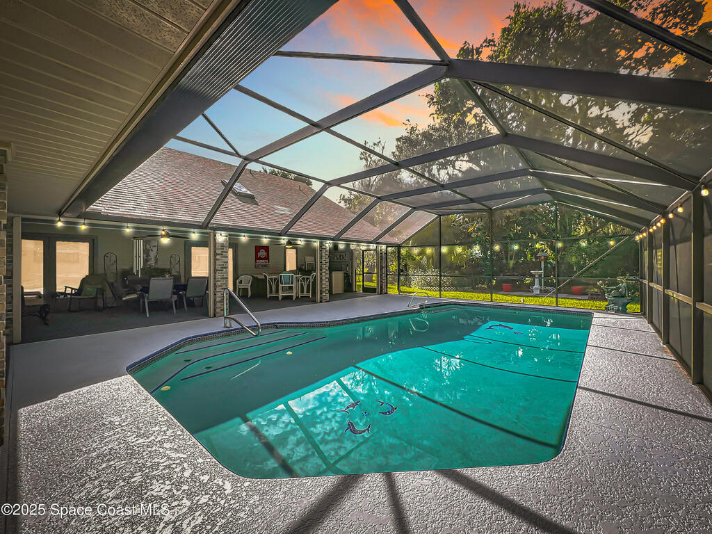 3170 Hilliard Court, Melbourne, FL 32934