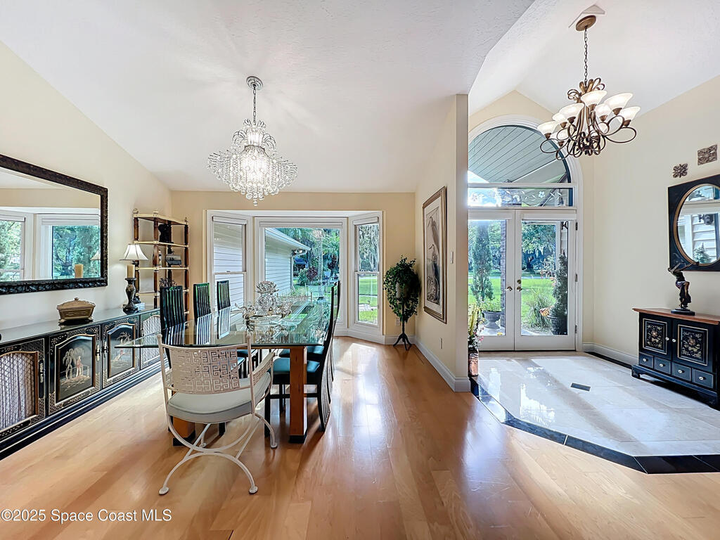 3170 Hilliard Court, Melbourne, FL 32934