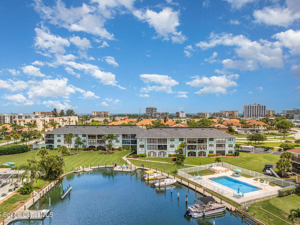 1999 S Banana River Boulevard, Cocoa Beach, FL 32931