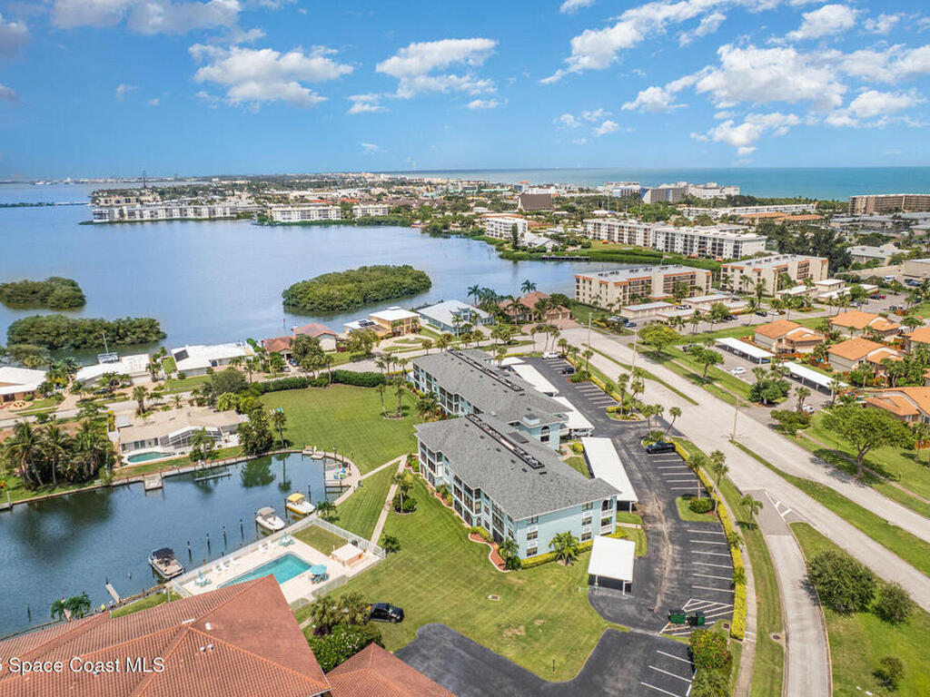 1999 S Banana River Boulevard, Cocoa Beach, FL 32931