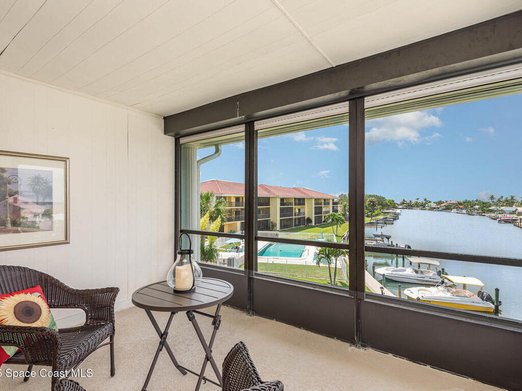 1999 S Banana River Boulevard, Cocoa Beach, FL 32931