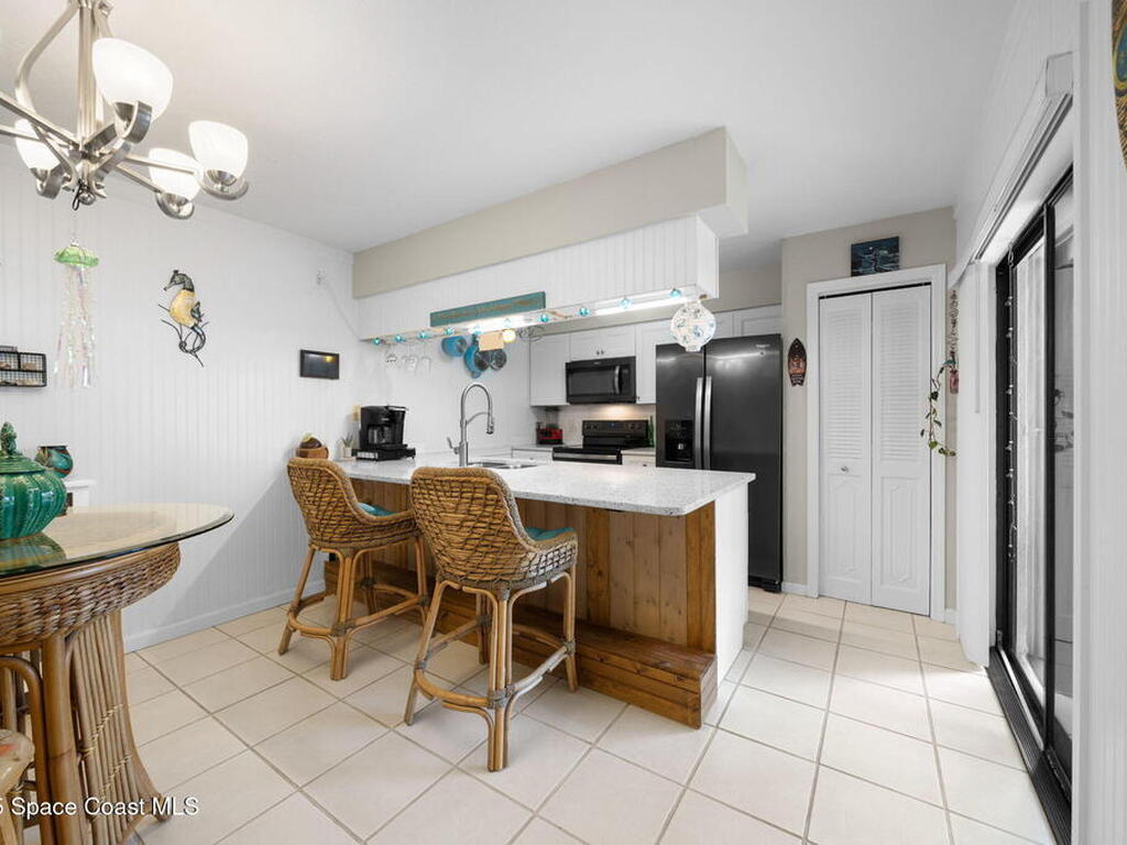 200 S Banana River Boulevard, Cocoa Beach, FL 32931