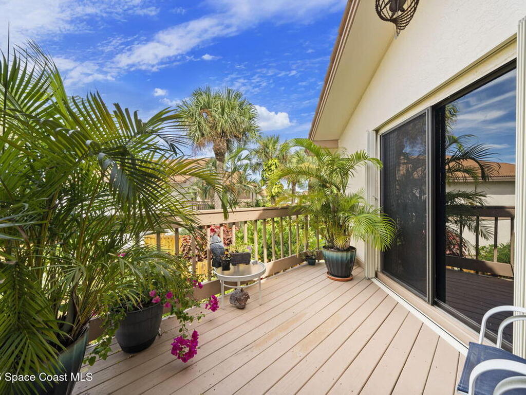 200 S Banana River Boulevard, Cocoa Beach, FL 32931