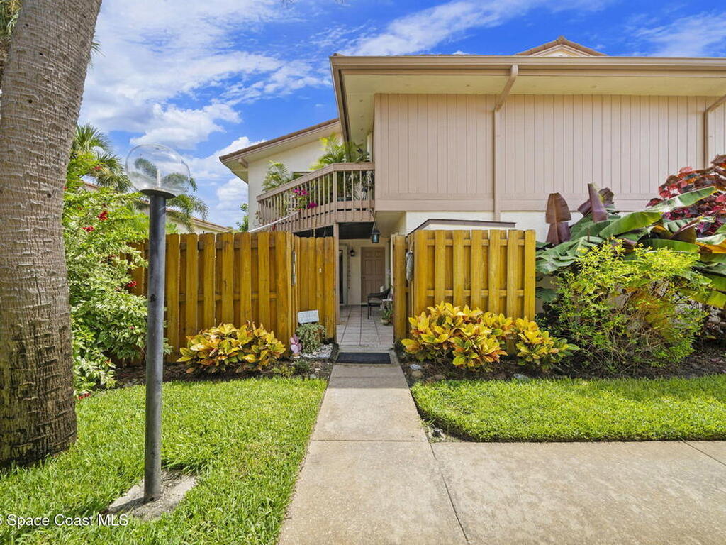 200 S Banana River Boulevard, Cocoa Beach, FL 32931