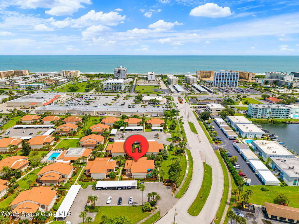 200 S Banana River Boulevard, Cocoa Beach, FL 32931