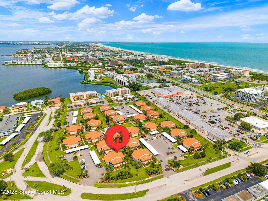 200 S Banana River Boulevard, Cocoa Beach, FL 32931