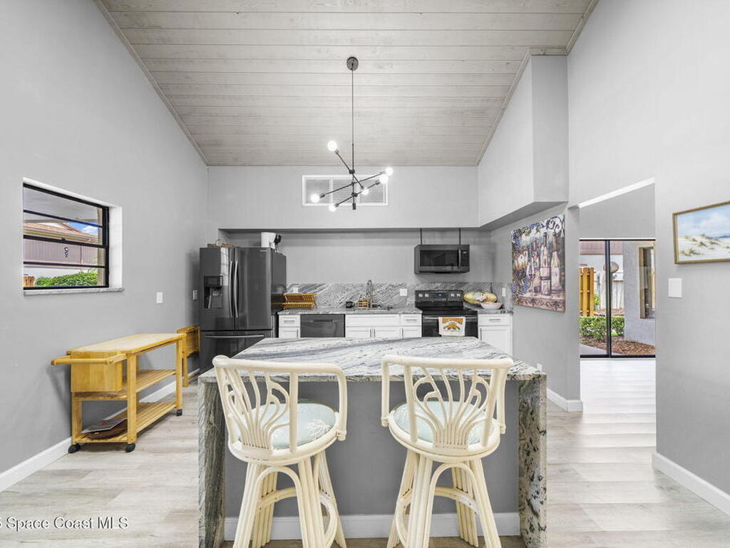 200 S Banana River Boulevard, Cocoa Beach, FL 32931