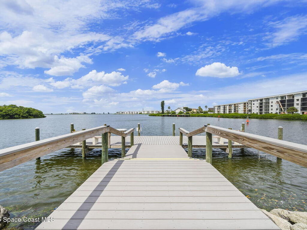 200 S Banana River Boulevard, Cocoa Beach, FL 32931