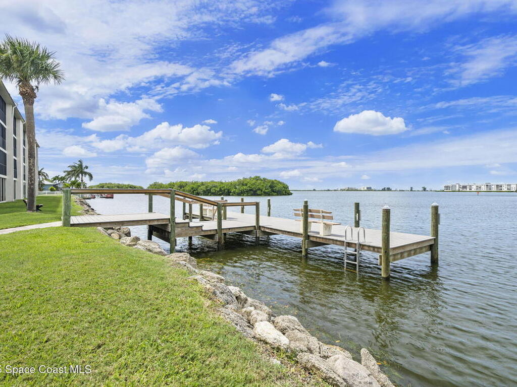 200 S Banana River Boulevard, Cocoa Beach, FL 32931