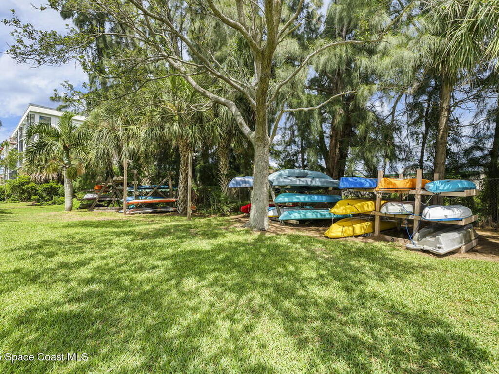 200 S Banana River Boulevard, Cocoa Beach, FL 32931