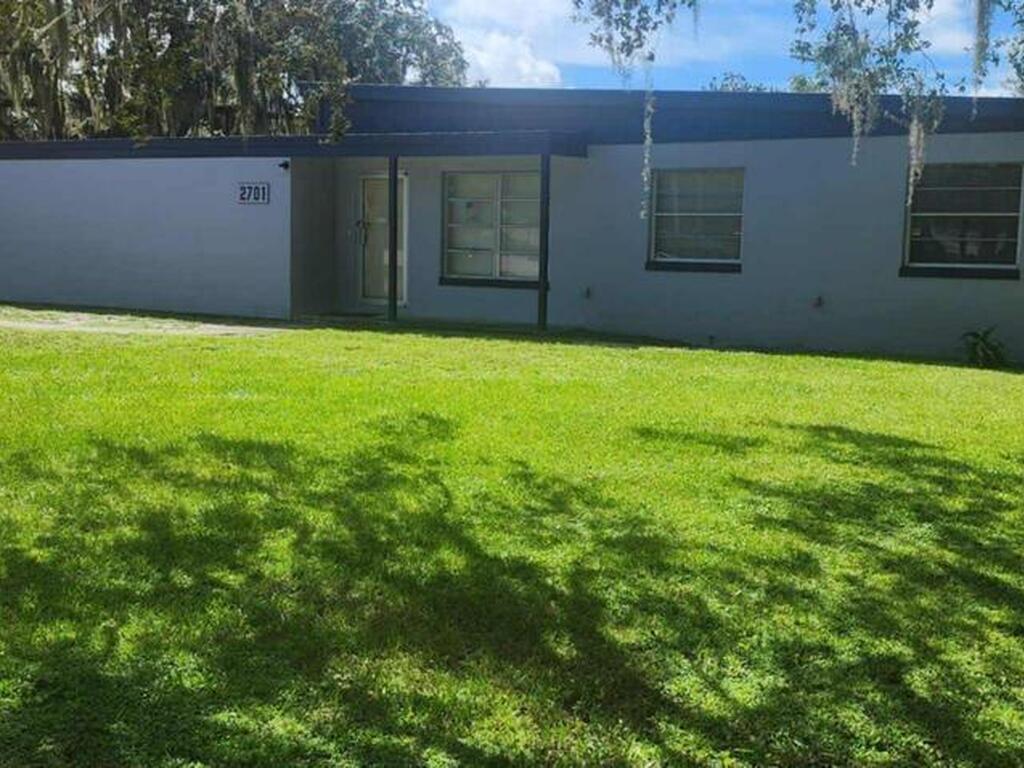 2701 Garden Street, Titusville, FL 32796