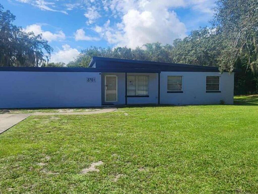 2701 Garden Street, Titusville, FL 32796