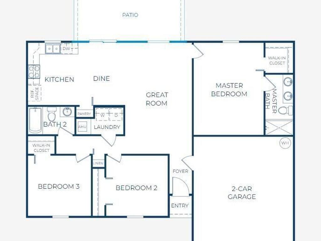 970 La Belle Avenue, Palm Bay, FL 32908