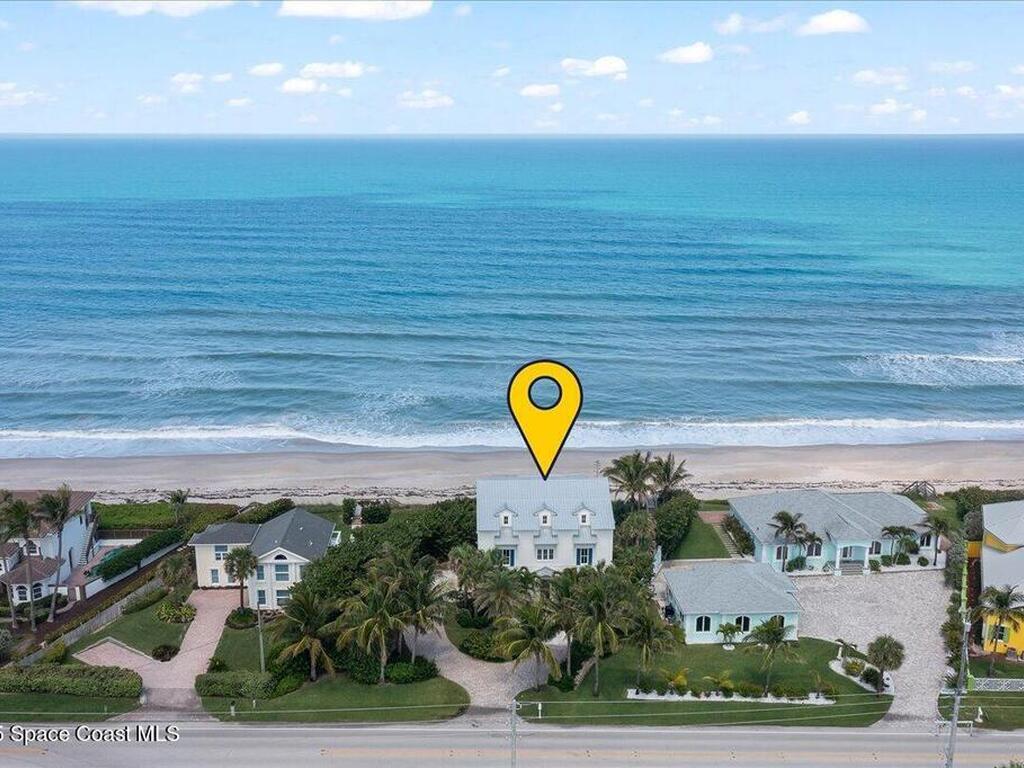 5525 Highway A1a Highway, Melbourne Beach, FL 32951