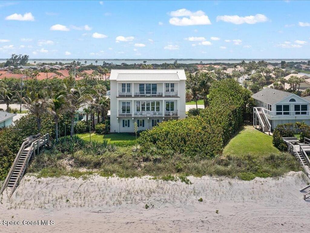 5525 Highway A1a Highway, Melbourne Beach, FL 32951