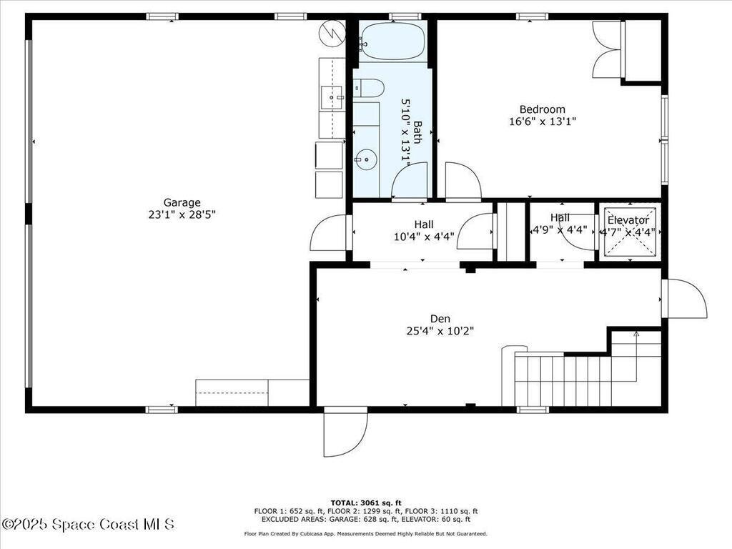 5525 Highway A1a Highway, Melbourne Beach, FL 32951