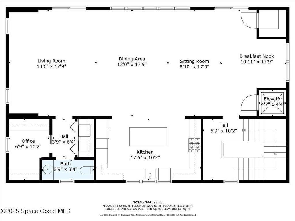 5525 Highway A1a Highway, Melbourne Beach, FL 32951