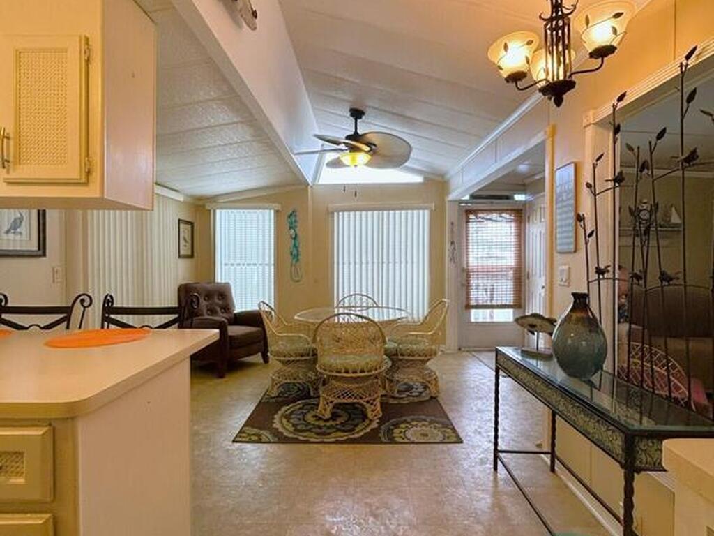 10701 S Ocean Drive, Jensen Beach, FL 34957