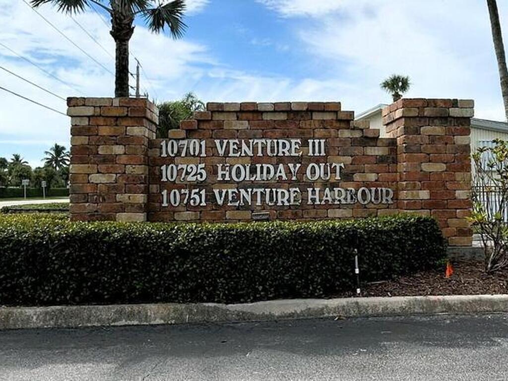 10701 S Ocean Drive, Jensen Beach, FL 34957