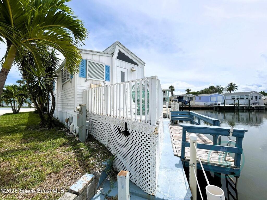 10701 S Ocean Drive, Jensen Beach, FL 34957