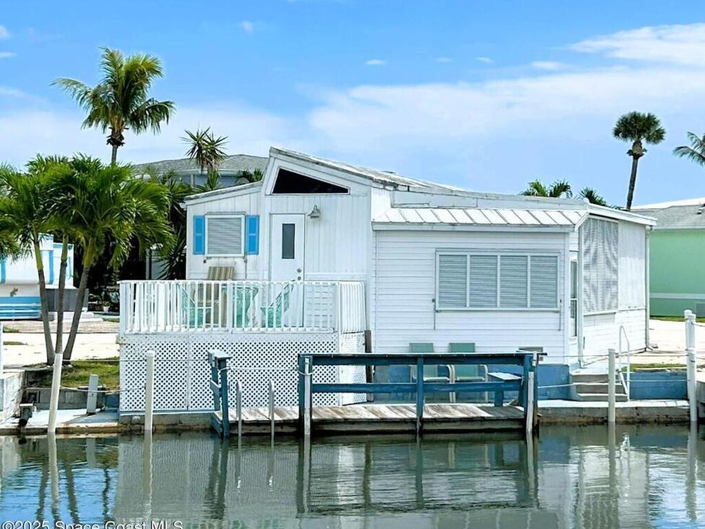 10701 S Ocean Drive, Jensen Beach, FL 34957