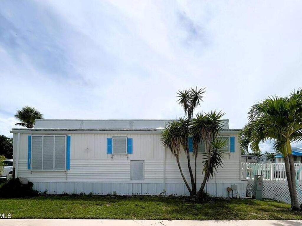 10701 S Ocean Drive, Jensen Beach, FL 34957