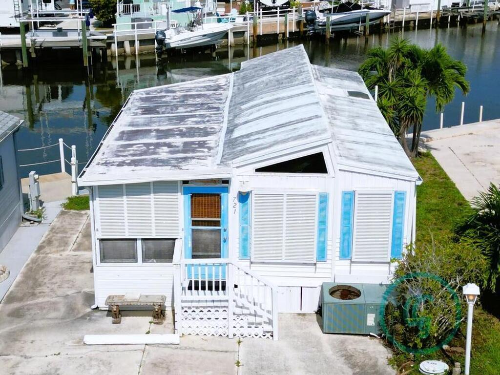 10701 S Ocean Drive, Jensen Beach, FL 34957