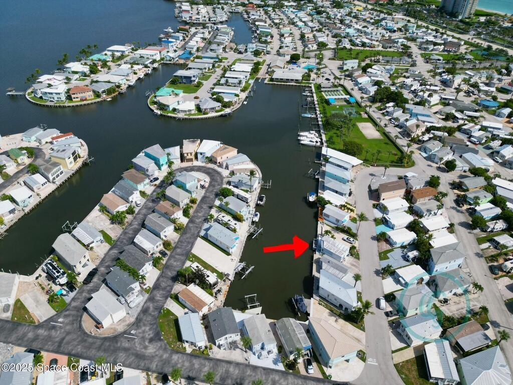 10701 S Ocean Drive, Jensen Beach, FL 34957