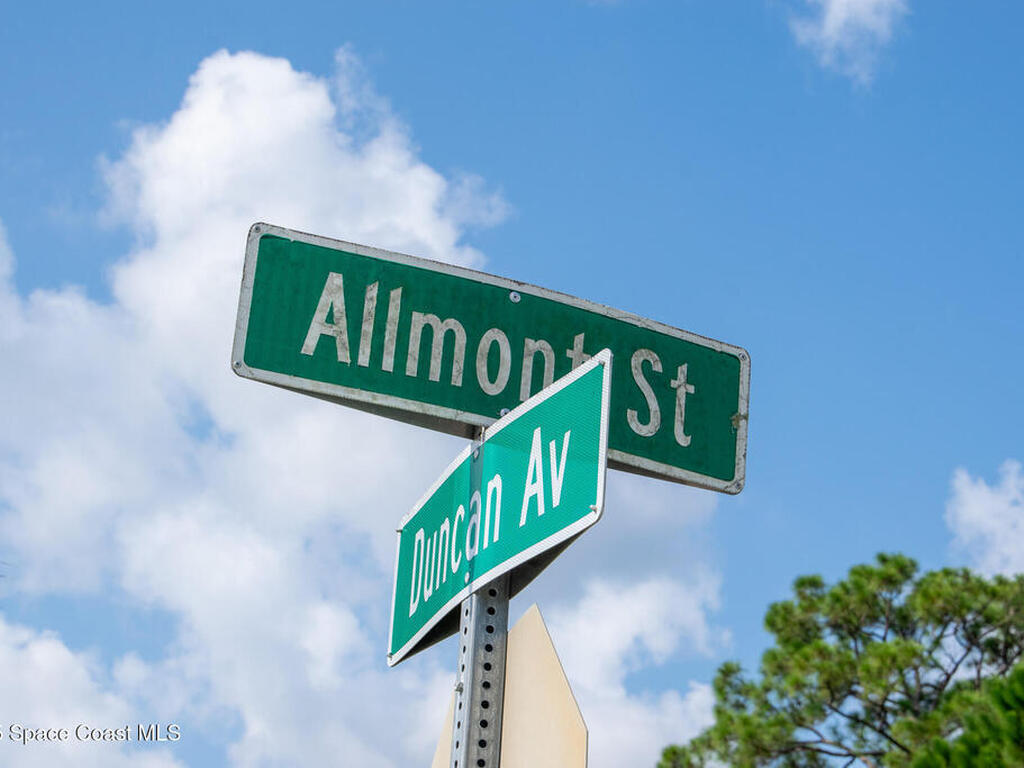 6115 Allmont Street, Cocoa, FL 32927