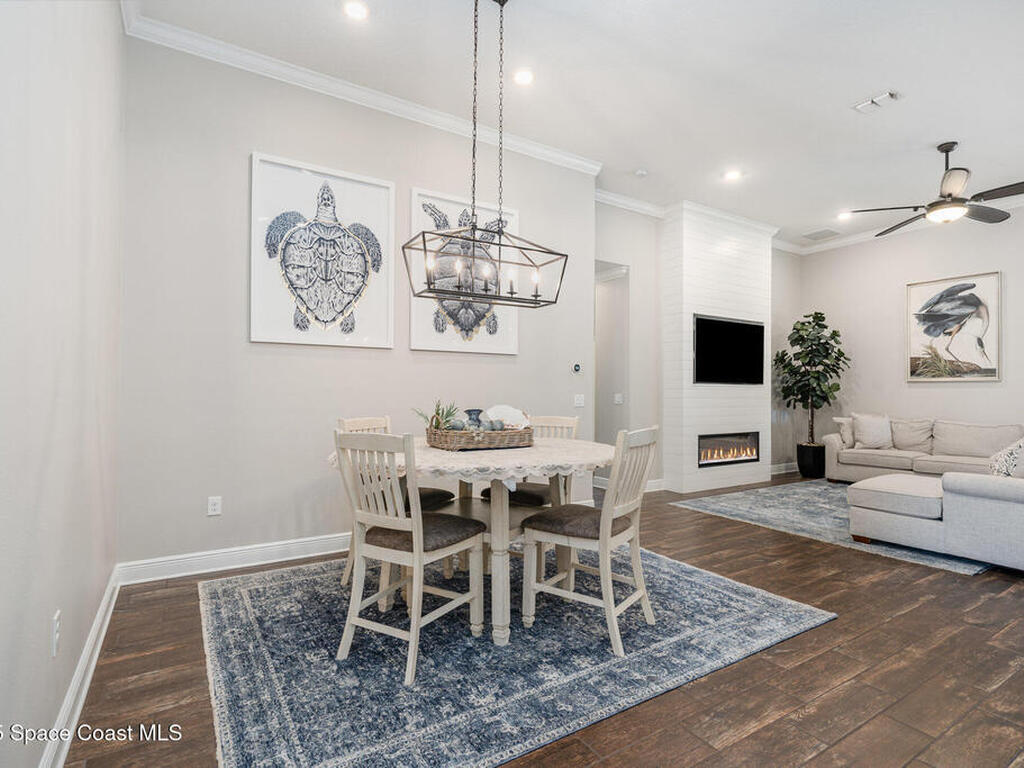 1017 Welco Street, Palm Bay, FL 32909