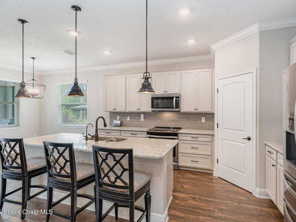 1017 Welco Street, Palm Bay, FL 32909