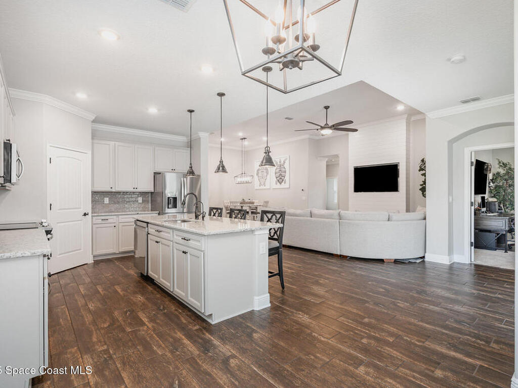 1017 Welco Street, Palm Bay, FL 32909