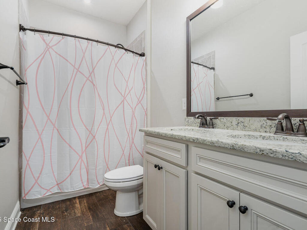 1017 Welco Street, Palm Bay, FL 32909