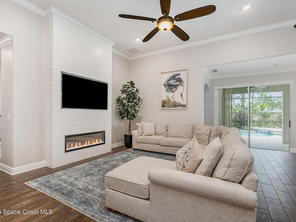 1017 Welco Street, Palm Bay, FL 32909