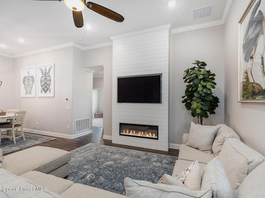 1017 Welco Street, Palm Bay, FL 32909