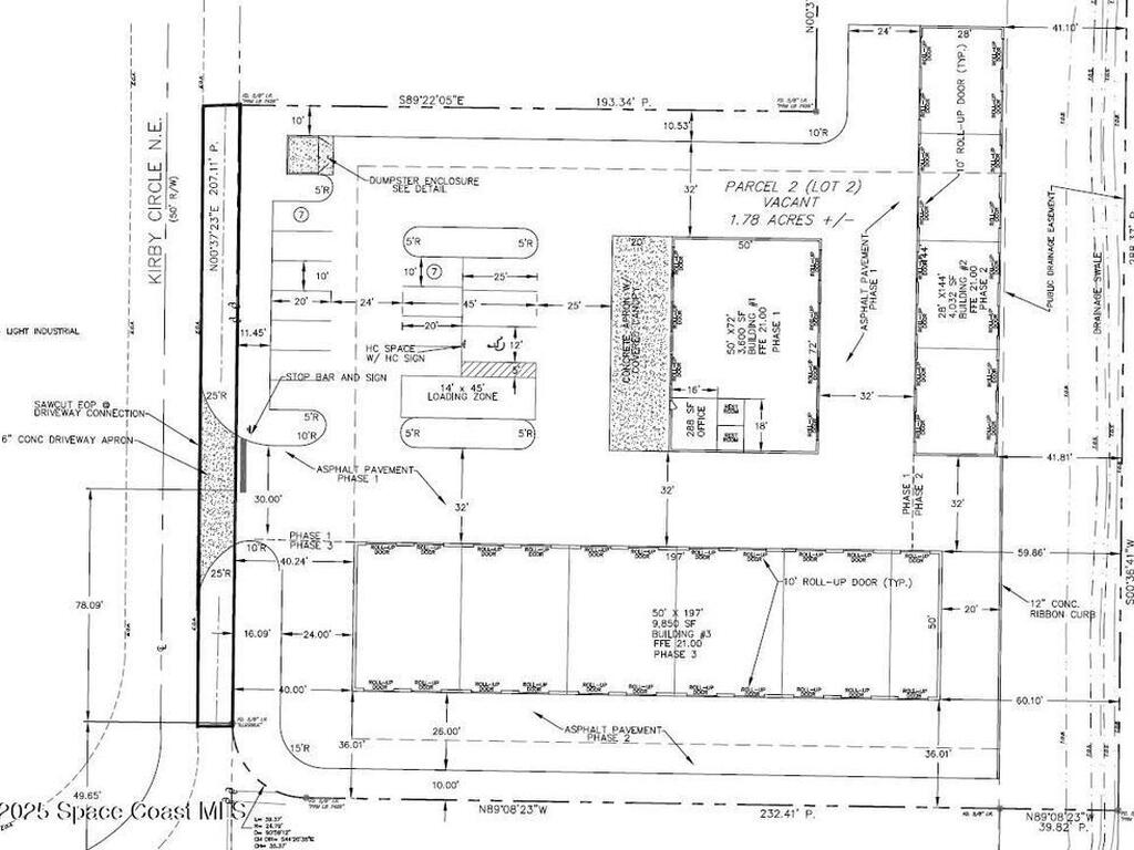 2720 Kirby Circle, Palm Bay, FL 32905