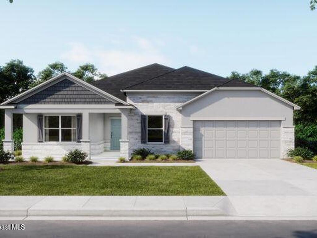 7230 Venus Avenue, Cocoa, FL 32927