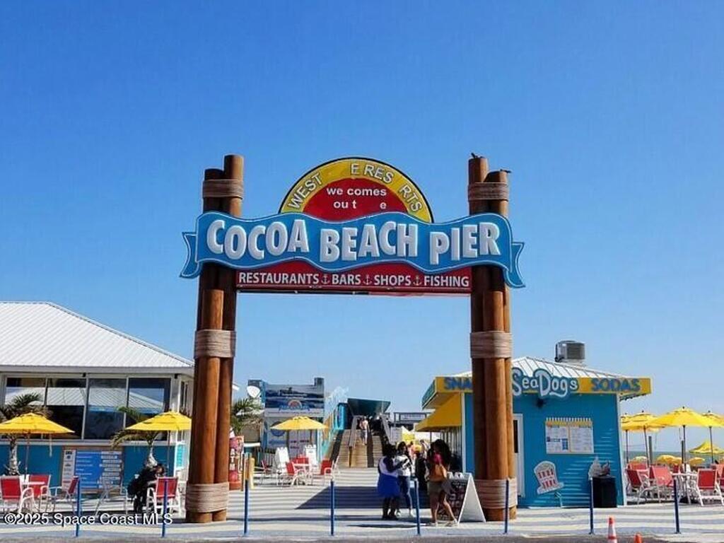 7230 Venus Avenue, Cocoa, FL 32927