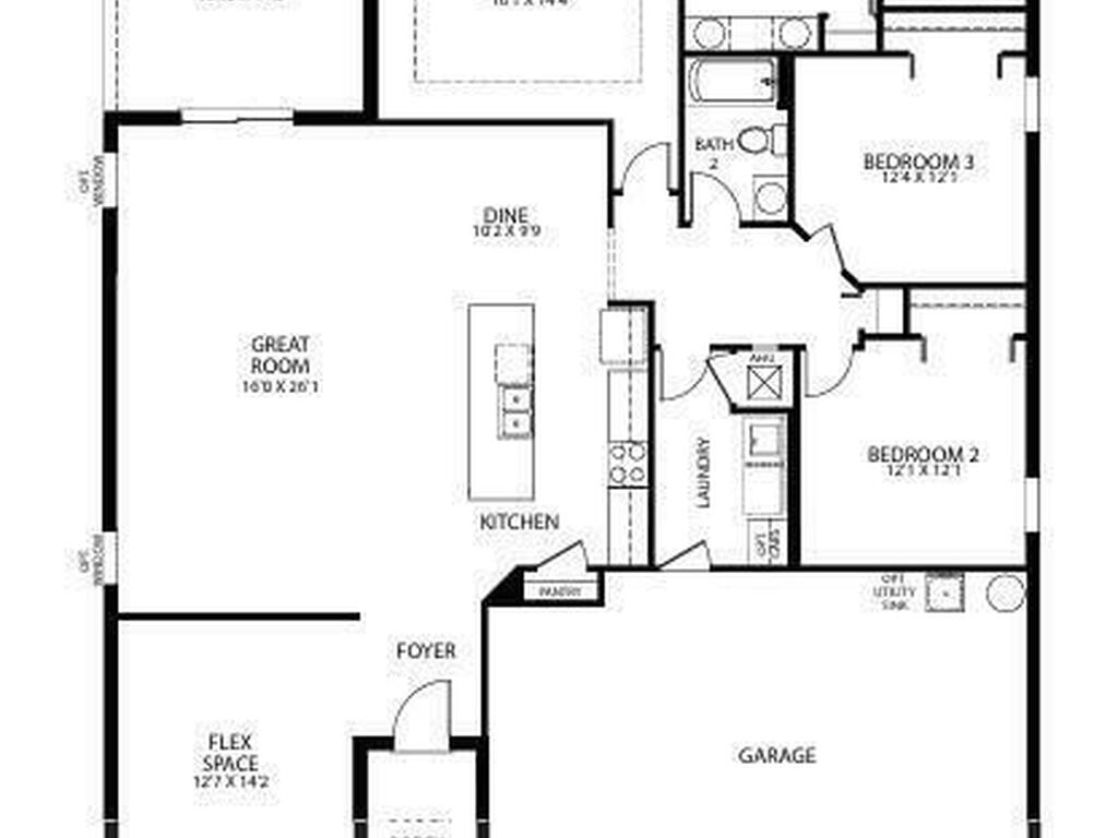 7230 Venus Avenue, Cocoa, FL 32927