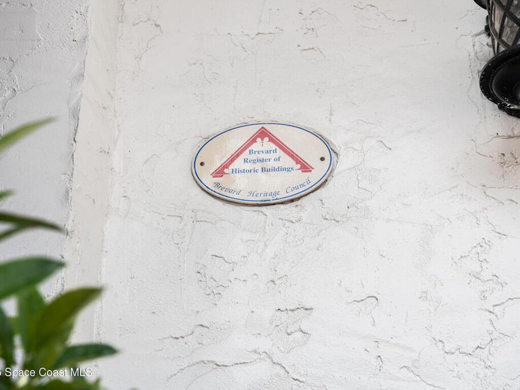 121 Circle Drive, Cocoa, FL 32922