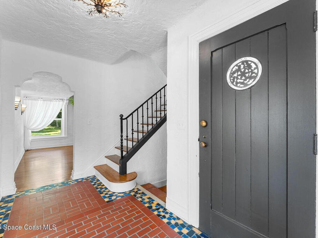 121 Circle Drive, Cocoa, FL 32922